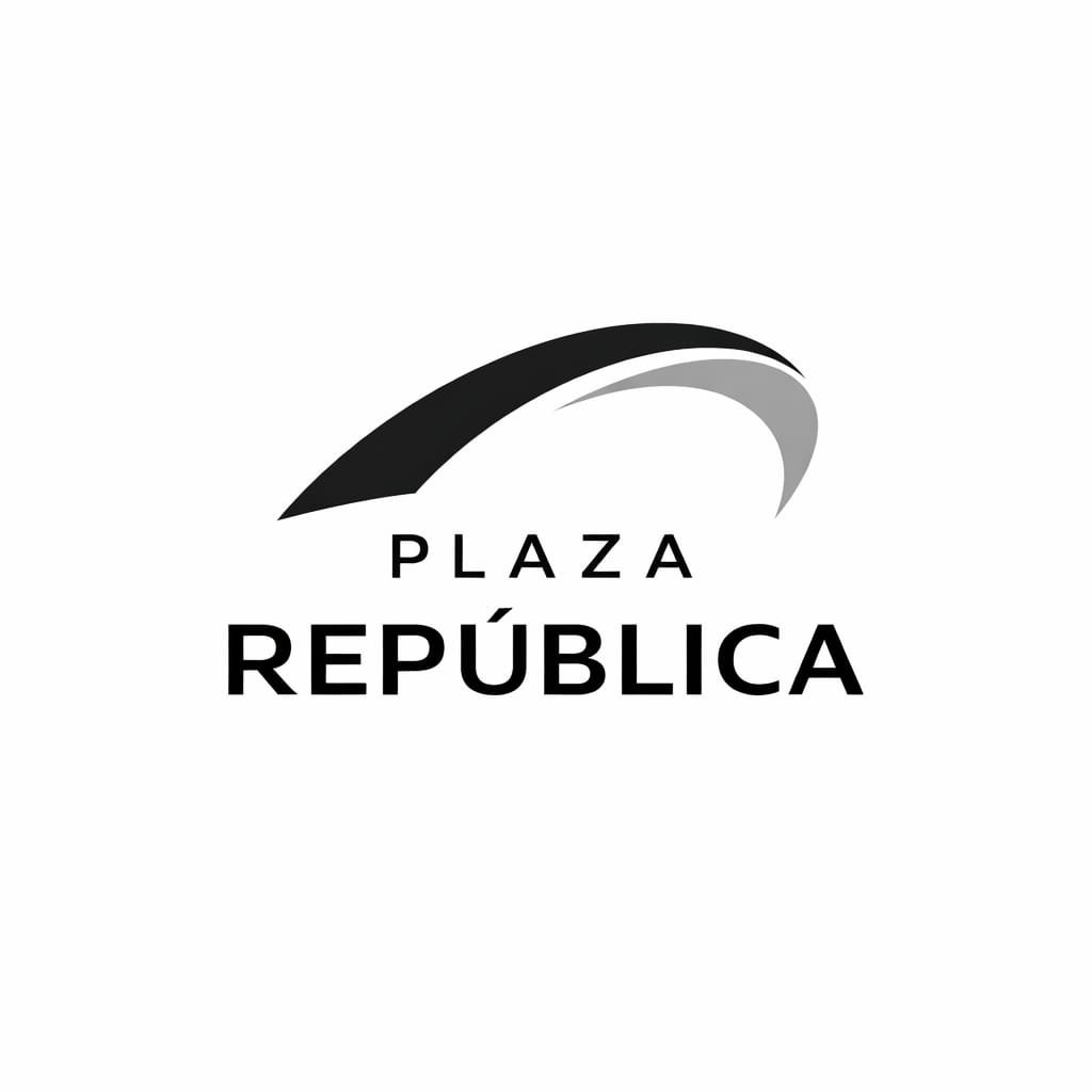 Plaza República